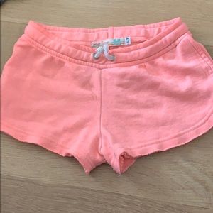 Vintage Havana shorts